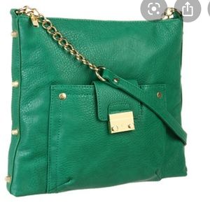 Olivia & Joy Kudos Crossbody